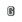 Crocs Jibbitz Letter G